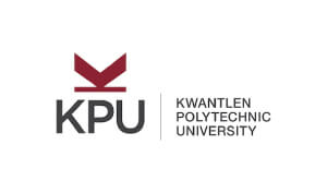 Jenn Tiles Voice Artist KPU Logo