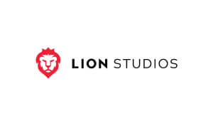 Jenn Tiles Voice Artist Lion Studio Logo