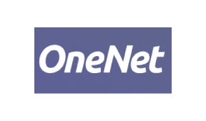 Jenn Tiles Voice Artist Onenet Logo