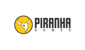 Jenn Tiles Voice Artist Piranha Logo